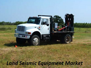 Land Seismic Equipment Market