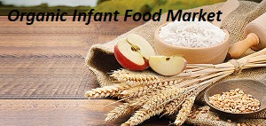 Organic Infant Food Market