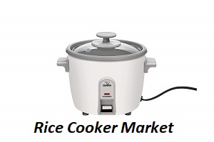 Rice Cooker Market