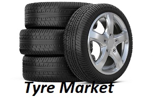 Tyre Market
