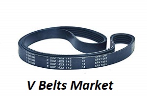 V Belts Market