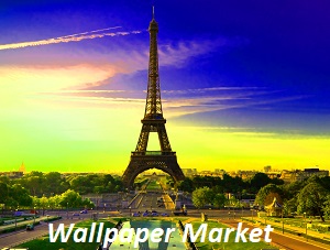 Wallpaper Market